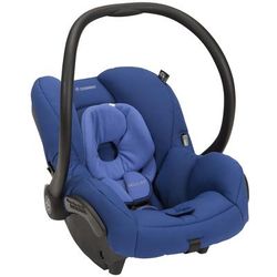 Maxi Cosi Mico AP Infant Car Seat - Blue Base