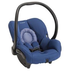 Maxi Cosi Mico Max 30 Infant Car Seat - Blue Base
