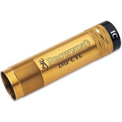 Browning Diana Extended Titanium Black Band Choke Tube Improved Modified 12 Gauge Constriction .025