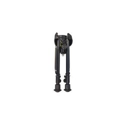 Harris Engineering Ultralight 12-25 in. Bipod Solid Base