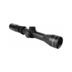 AimSports 2-7X32 Pistol Scope w/ Rings Black JH2732B