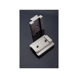 Talley Stainless Steel Base for Sako IV V L61R L681 M995 Long Action SS252728