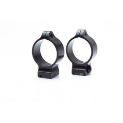 Talley CZ 452 453 American 1in Extra High Fixed Talley Rings 100006