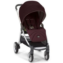 Mamas & Papas Armadillo Flip XT Stroller - Mulberry