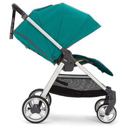 Mamas & Papas Armadillo Flip XT Stroller - Teal