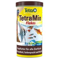 TetraMin Flakes mangime in fiocchi - 1 L