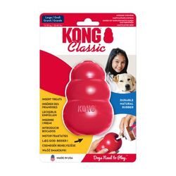 KONG Classic - L: 10,1 cm