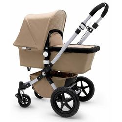 Bugaboo Cameleon 3 Classic Stroller - Sand