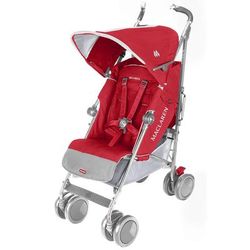 Maclaren Techno XT Stroller - Scarlet
