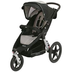 Graco Relay Click Connect Stroller - Pierce