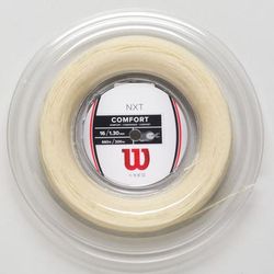 Wilson NXT 16 660' Reel Tennis String Reels