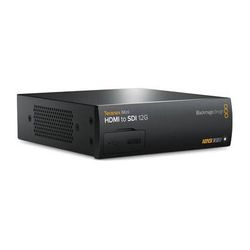 Blackmagic Design Teranex Mini HDMI to SDI 12G Converter CONVNTRM/AB/HSDI