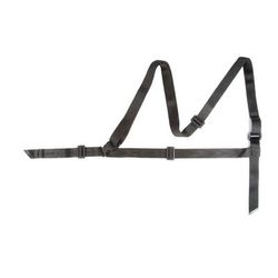 Spec Ops 101 Three-Point Combat Weapon Sling M4 Black