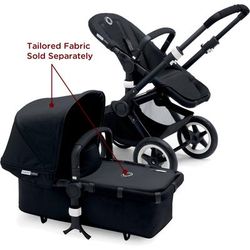 Bugaboo 2015 Buffalo Base - All Black