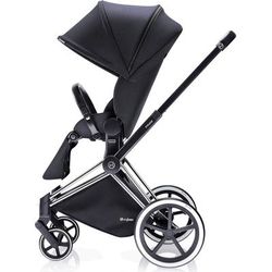 Cybex Priam Lux City Stroller - True Blue