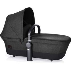 Cybex Priam Carry Cot - Black Beauty