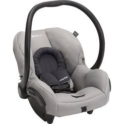 Maxi Cosi Mico Max 30 Infant Car Seat - Logan Grey (Albee Exclusive)