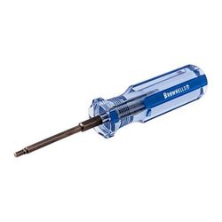 Brownells Allen Head Fixed-Blade Screwdrivers - Allen Head Fixed-Blade Screwdriver 1/8"