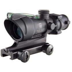 Trijicon 4x32 Trijicon Dual Illuminated ACOG Rifle Scope TA31H-G