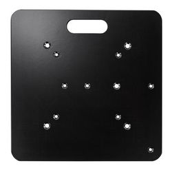 Global Truss Multi Base Plate 450x450x5mm