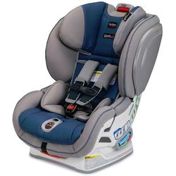 Britax Advocate ClickTight Convertible Car Seat - Tahoe