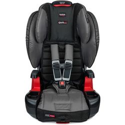 Britax Frontier ClickTight Harness Booster Car Seat - Dylan