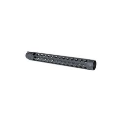 JP Enterprises RC Hanguard for Armalite/Bushmaster/Rock River AR-10 XXL Length Black JPHG3-7A-RC
