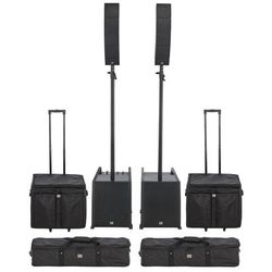LD Systems Curv 500 PS Bundle