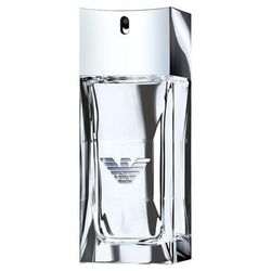 Giorgio Armani - EMPORIO ARMANI Emporio Armani Emporio Diamonds For Men Eau de Toilette Spray Profumi uomo 75 ml male