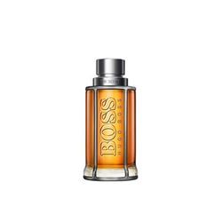 Hugo Boss - Boss The Scent BOSS The Scent Eau de Toilette Uomo 100 ml Profumi uomo male