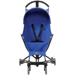 Quinny Yezz 2.0 Compact Stroller - Blue Track
