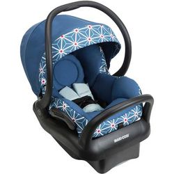 Maxi Cosi Mico Max 30 Infant Car Seat, Special Edition - Star by Edward van Vliet
