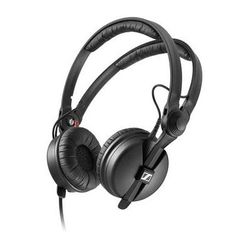 Sennheiser HD 25 Monitor Headphones HD 25