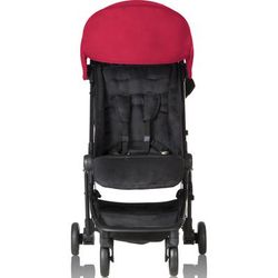 Mountain Buggy Nano V2 Compact Stroller - Ruby