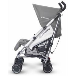 UPPAbaby 2017 G-Luxe Umbrella Stroller - Pascal (Grey)
