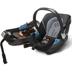 Cybex Aton 2 Infant Car Seat 2016 Moon Dust