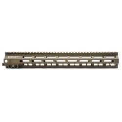 Geissele Super Modular Rail 15in MK8 M-LOK DDC 05-286S