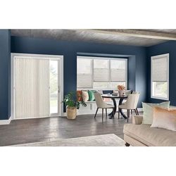 Light Filtering VertiCell Shades | 36" x 60"