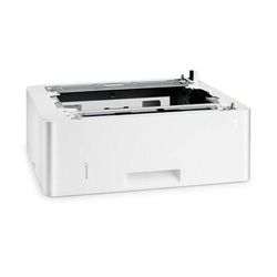 HP D9P29A 550-Sheet Feeder Tray for Select LaserJet Pro and Enterprise Printer D9P29A