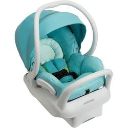 Maxi Cosi Mico Max 30 Infant Car Seat, Special Edition - Triangle Flow