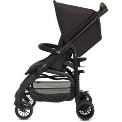Inglesina Zippy Light Umbrella Stroller - Total Black