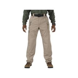 5.11 Men's TacLite Pro Tactical Pants Cotton/Polyester, Stone SKU - 625387