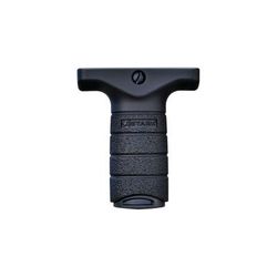 Stark SE-4 Compact Hand Grip With Storage Black