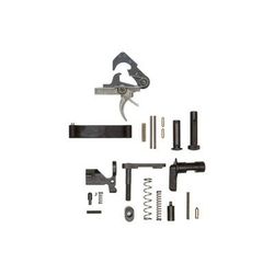 ALG Defense Lower Parts Kit w/ACT Trigger 16-003