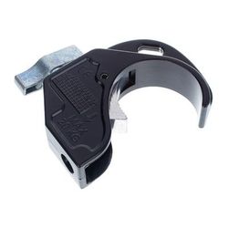Doughty T58400 Twenty Clamp schwarz