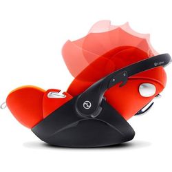 Cybex Cloud Q Infant Car Seat 2015 Limestone