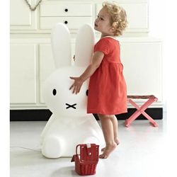 Mr. Maria Miffy Lamp