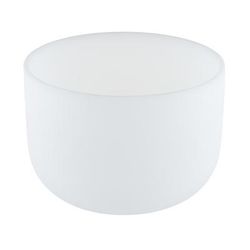 Thomann Crystal Singing Bowl CF 10" G