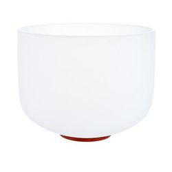 Thomann Crystal Singing Bowl CF 8" C