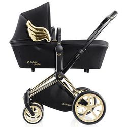 Cybex Priam Carry Cot - Wings by Jeremy Scott